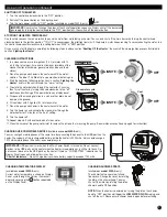 Предварительный просмотр 8 страницы Coleman 2302-A Instruction Manual