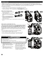 Preview for 19 page of Coleman 2302-A Instruction Manual