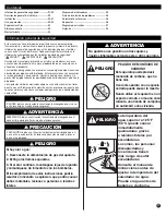 Предварительный просмотр 28 страницы Coleman 2302-A Instruction Manual