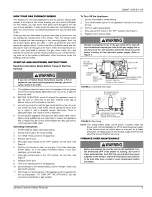 Preview for 3 page of Coleman 268897-UUM-B User Manual