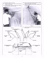 Preview for 6 page of Coleman 360 Set-Up Instructions And Maintenance Manual