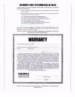 Preview for 9 page of Coleman 360 Set-Up Instructions And Maintenance Manual