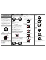 Coleman 40-386 User Manual предпросмотр