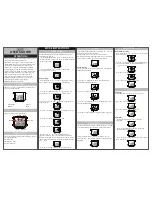 Coleman 40-404 User Manual предпросмотр