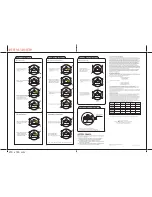 Предварительный просмотр 2 страницы Coleman 40-408 User Manual