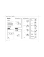 Coleman 40-814 User Manual preview