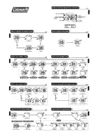 Предварительный просмотр 1 страницы Coleman 40-917 User Manual