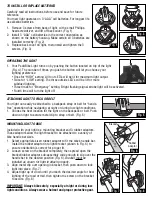 Preview for 2 page of Coleman 4347-717 How To Use