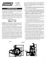 Предварительный просмотр 1 страницы Coleman 50-ASPT Introduction Manual