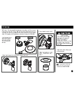 Preview for 5 page of Coleman 5034-700 Instructions For Use Manual