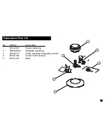 Preview for 9 page of Coleman 5034-700 Instructions For Use Manual