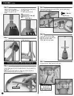 Preview for 6 page of Coleman 5040-761 Instructions For Use Manual