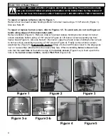 Preview for 4 page of Coleman 5040 A Series Repair And Replacement Procedures