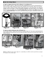 Preview for 5 page of Coleman 5040 A Series Repair And Replacement Procedures