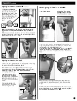 Preview for 11 page of Coleman 5040B740 Instructions For Use Manual