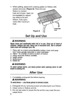 Preview for 6 page of Coleman 5065-700 Assembly And Instruction Manual