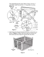 Preview for 5 page of Coleman 5067-700 Assembly And Instruction Manual