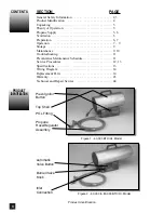 Предварительный просмотр 4 страницы Coleman 5070A751 Instructions For Use Manual