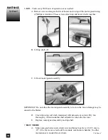 Предварительный просмотр 10 страницы Coleman 5070A751 Instructions For Use Manual