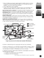 Предварительный просмотр 19 страницы Coleman 5070A751 Instructions For Use Manual