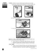 Предварительный просмотр 24 страницы Coleman 5070A751 Instructions For Use Manual