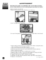 Предварительный просмотр 26 страницы Coleman 5070A751 Instructions For Use Manual