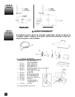 Предварительный просмотр 28 страницы Coleman 5070A751 Instructions For Use Manual