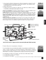 Предварительный просмотр 33 страницы Coleman 5070A751 Instructions For Use Manual