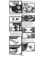 Preview for 6 page of Coleman 5071-700 Instructions For Use Manual