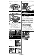 Preview for 7 page of Coleman 5071-700 Instructions For Use Manual