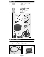 Preview for 11 page of Coleman 5071-700 Instructions For Use Manual