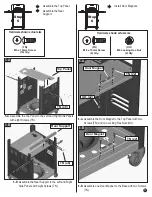 Preview for 11 page of Coleman 5100 LP Gas Series Assembly Manual