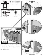 Preview for 13 page of Coleman 5100 LP Gas Series Assembly Manual