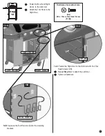 Preview for 17 page of Coleman 5100 LP Gas Series Assembly Manual