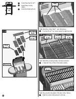 Preview for 18 page of Coleman 5100 LP Gas Series Assembly Manual