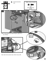 Preview for 19 page of Coleman 5100 LP Gas Series Assembly Manual