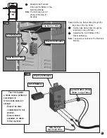 Preview for 21 page of Coleman 5100 LP Gas Series Assembly Manual