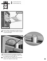 Preview for 23 page of Coleman 5100 LP Gas Series Assembly Manual