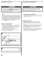 Preview for 30 page of Coleman 5100 LP Gas Series Assembly Manual