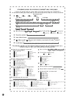 Preview for 34 page of Coleman 5100 LP Gas Series Assembly Manual