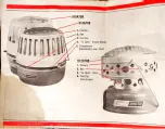 Preview for 2 page of Coleman 513A708 Manual