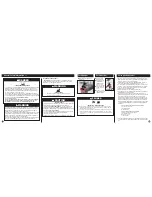 Preview for 4 page of Coleman 5151C Instructions For Use Manual