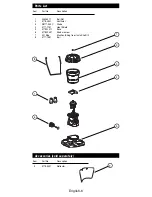 Preview for 7 page of Coleman 5178 Series Instructions For Use Manual