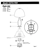 Предварительный просмотр 2 страницы Coleman 5372-700 How To Use