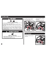 Предварительный просмотр 26 страницы Coleman 5453 Series Instructions For Use Manual