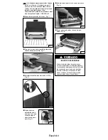 Preview for 18 page of Coleman 5466A Series Instructions For Use Manual