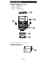 Предварительный просмотр 30 страницы Coleman 5481 Series Instructions For Use Manual