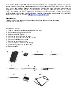 Preview for 6 page of Coleman 55 WATT SOLAR 12 VOLT POWER GENERATOR KIT User Manual