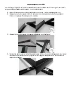 Preview for 7 page of Coleman 55 WATT SOLAR 12 VOLT POWER GENERATOR KIT User Manual