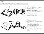 Preview for 8 page of Coleman 58050 Assembly & Installation